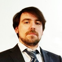 Vladimir Shalgunov