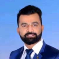 Aajay Mearaa Shetty