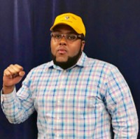 Gerald Jackson