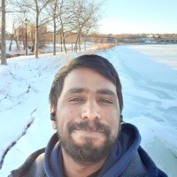 Sachin Patel