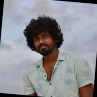 Nandakumar Vadivelu