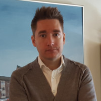 Tobias Hansson