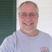 Jim English