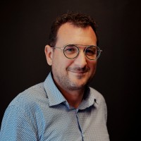 Cyrille DELAYE