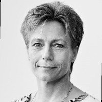 Lene Kruse Dahl
