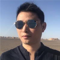 罗新刚