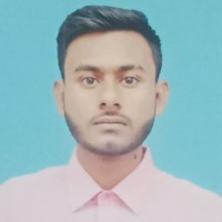 Ankush Kumar Roy