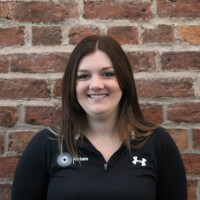 Nicole Gilmour