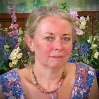 Liz Parkes MBE