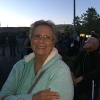 Roberta Dexter