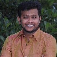 Bharath Manohar