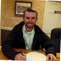 Nick Sanders, Mba