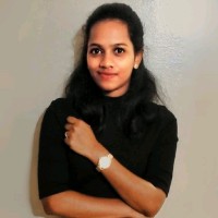 Kripa Thonimattil Henry