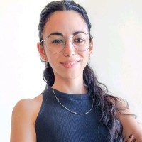 Rocío Daniela Castro