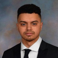 Daniel Murillo