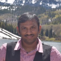 Srikanth Batchu