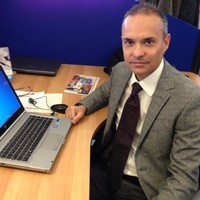 Claudio Cavalleri