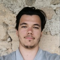 Erwan Raffier