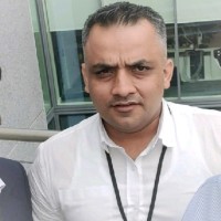 Fahad Mahmood