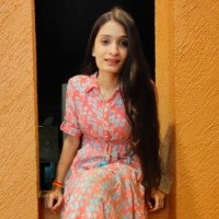 Sharayu Pohankar