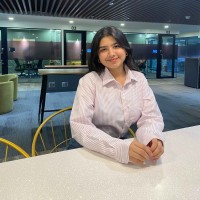 Yumna Afzal