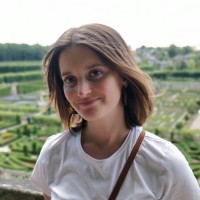 Agathe Morandeau