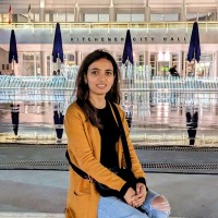 Gurleen Kaur