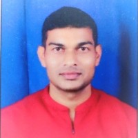 Sandeep Jamdade