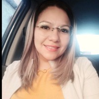Sayra Cristela Acevedo Bustamante