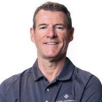 Sean O'Rourke