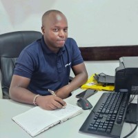PATRICK CHEGE