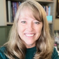 Debbie Thompson