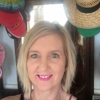 Bernadette Thompson