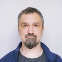 Aleksandr Agafonov