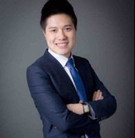 Felix Hm Tse, Cpa, Cfa, Frm