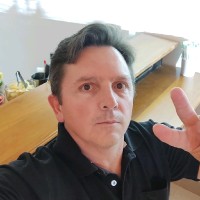 Mario Augusto Canesin