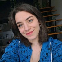 Sophie Brunel