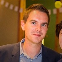 Cédric Gossé