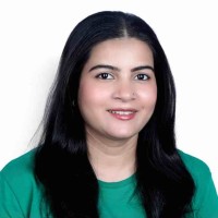 Pooja Oza