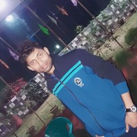 Jaydeep Saha