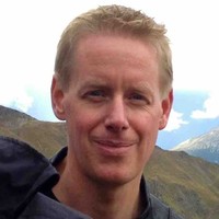 Chris Bowring