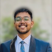 Dr. Ashwin Kujur (Health Care Administration)