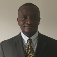Emmanuel Pepprah