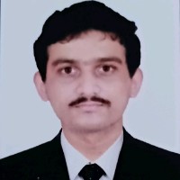 Nisarg Patel