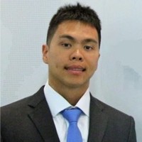 Wayne Tan