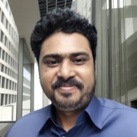 Prithwish Dey