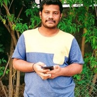 B v s s priyanku chunduru