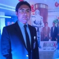 Shahzab Tariq