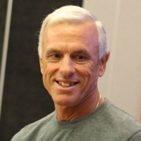 Bob Connor