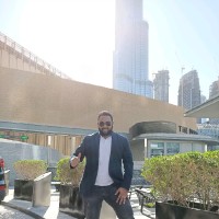 Ahmad Maged Ashour